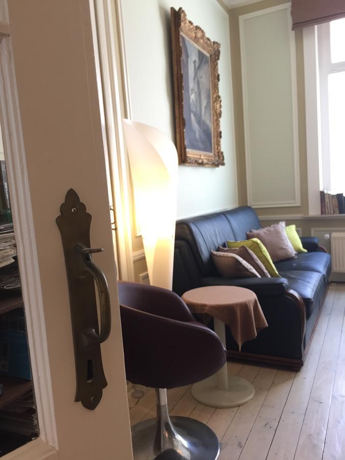 B&B Sabbajon Ieper Eksteriør bilde