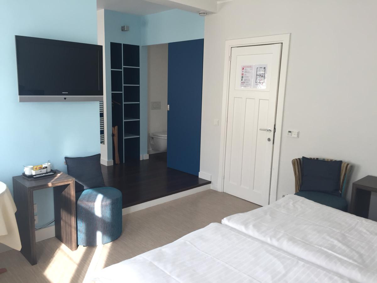 B&B Sabbajon Ieper Eksteriør bilde