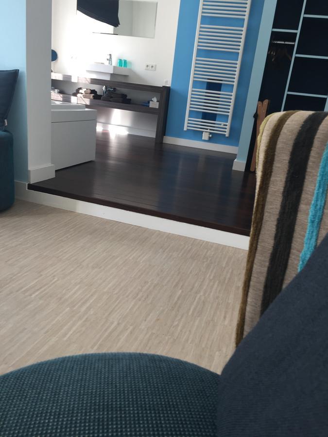 B&B Sabbajon Ieper Eksteriør bilde