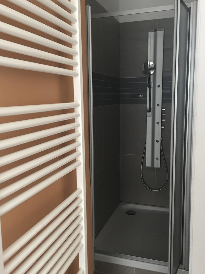 B&B Sabbajon Ieper Eksteriør bilde